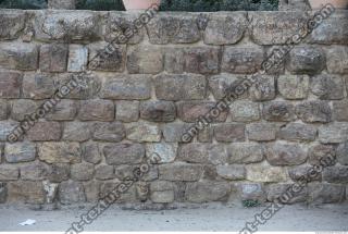 wall stones mixed size 0008